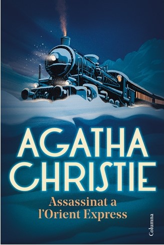 Assassinat a l'Orient Express