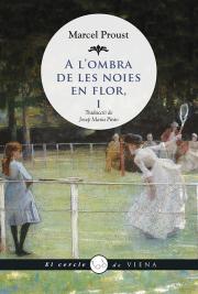 A l'ombra de les noies en flor I