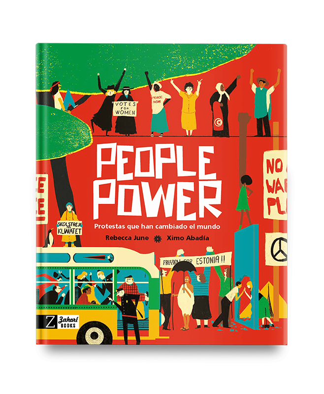 People power