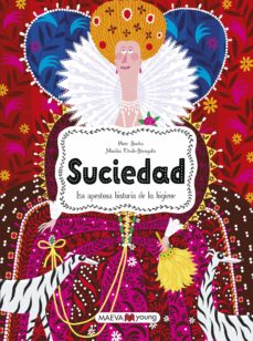 Suciedad : la apestosa historia de la higiene
