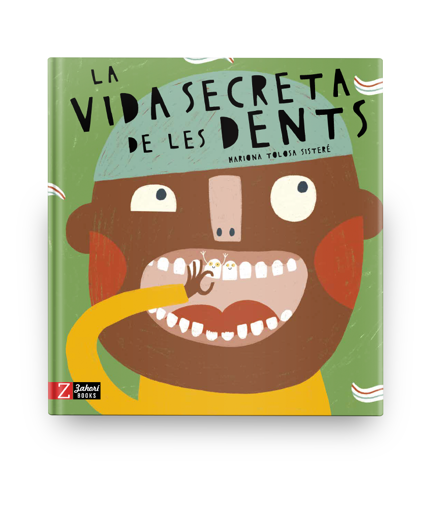 La vida secreta de les dents