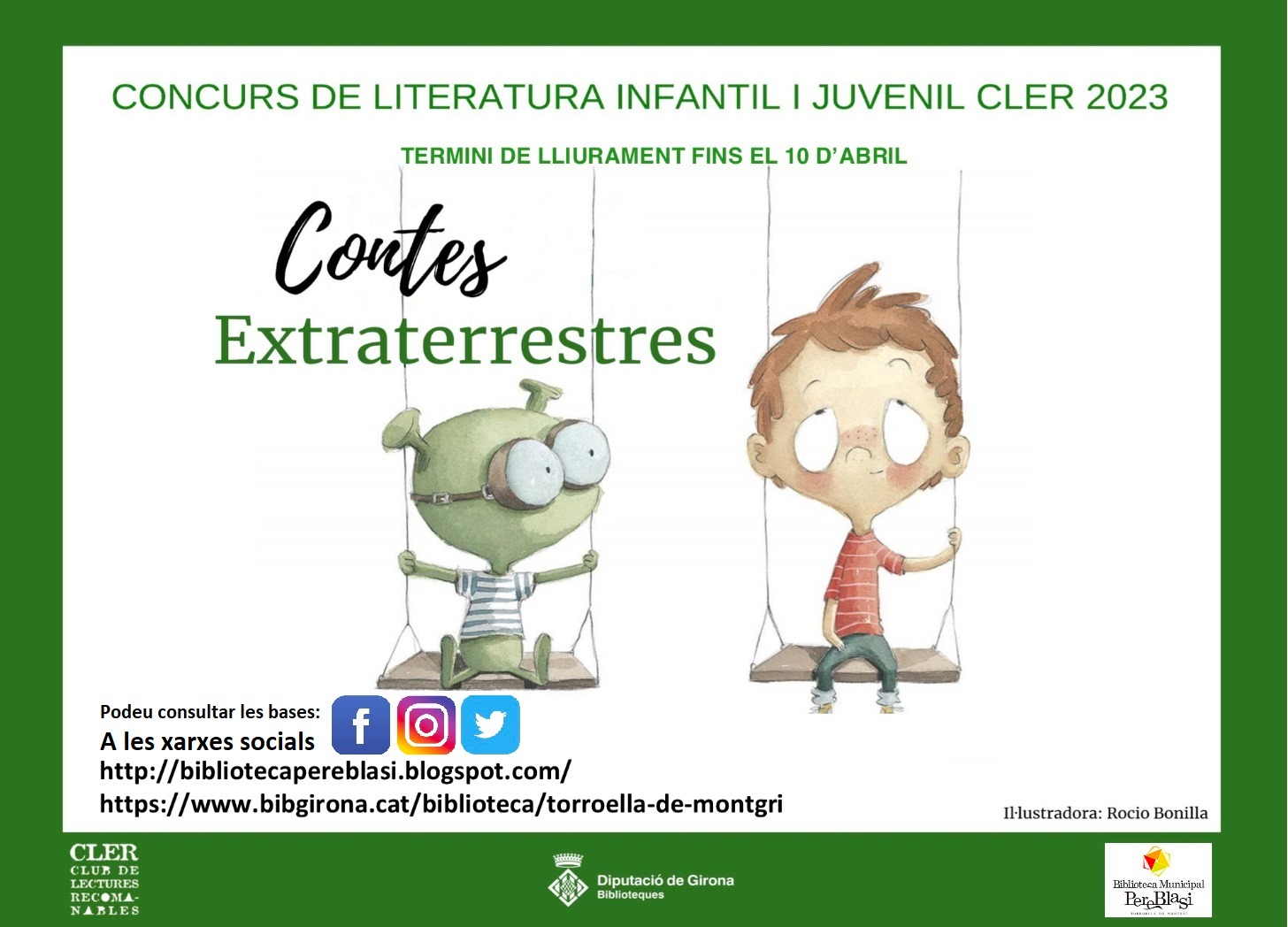 Contes extraterrestres