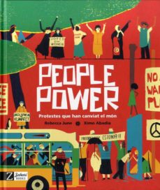 People power: protestes que han canviat el món