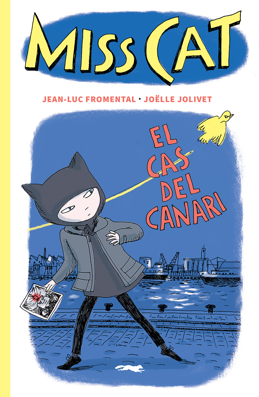 El cas del canari