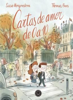 Cartes d'amor de 0 a 10