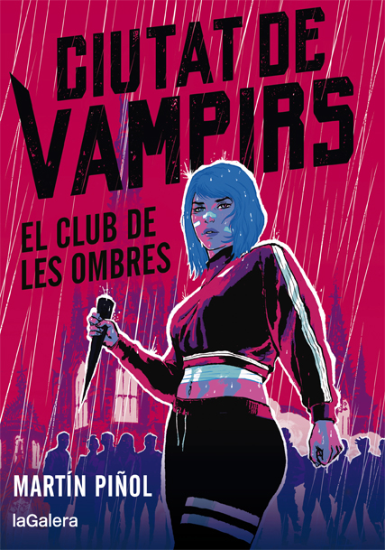 El club de les ombres