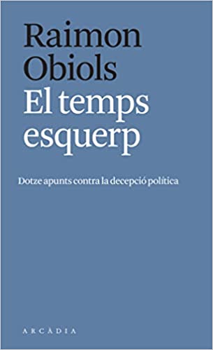 Temps esquerp