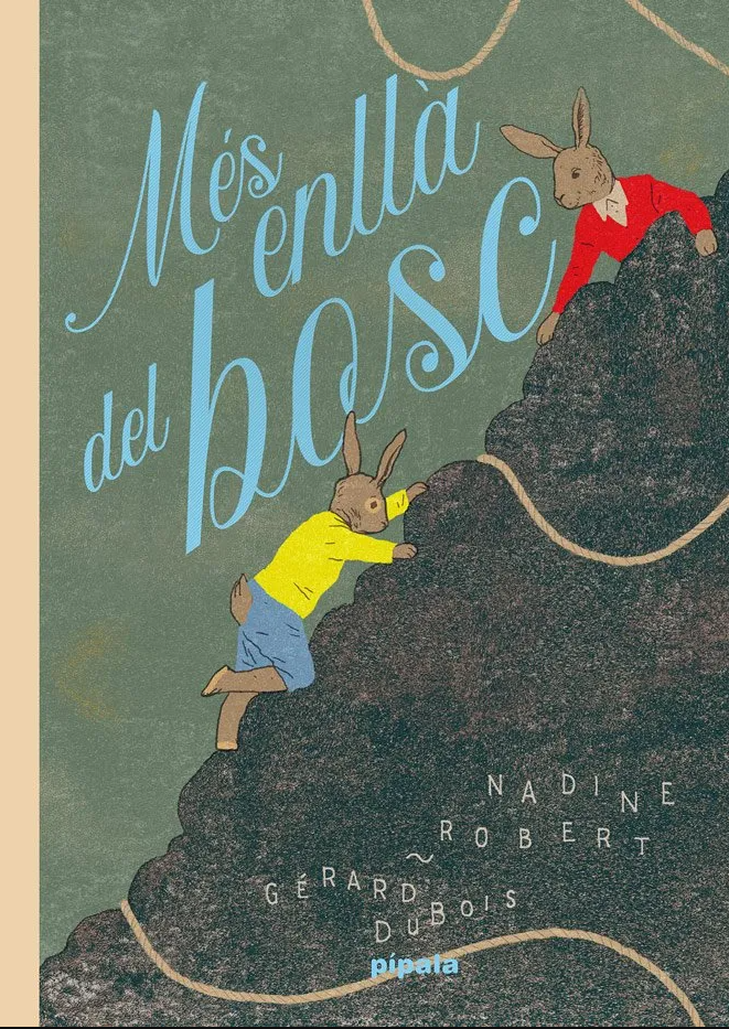 Més enllà del bosc