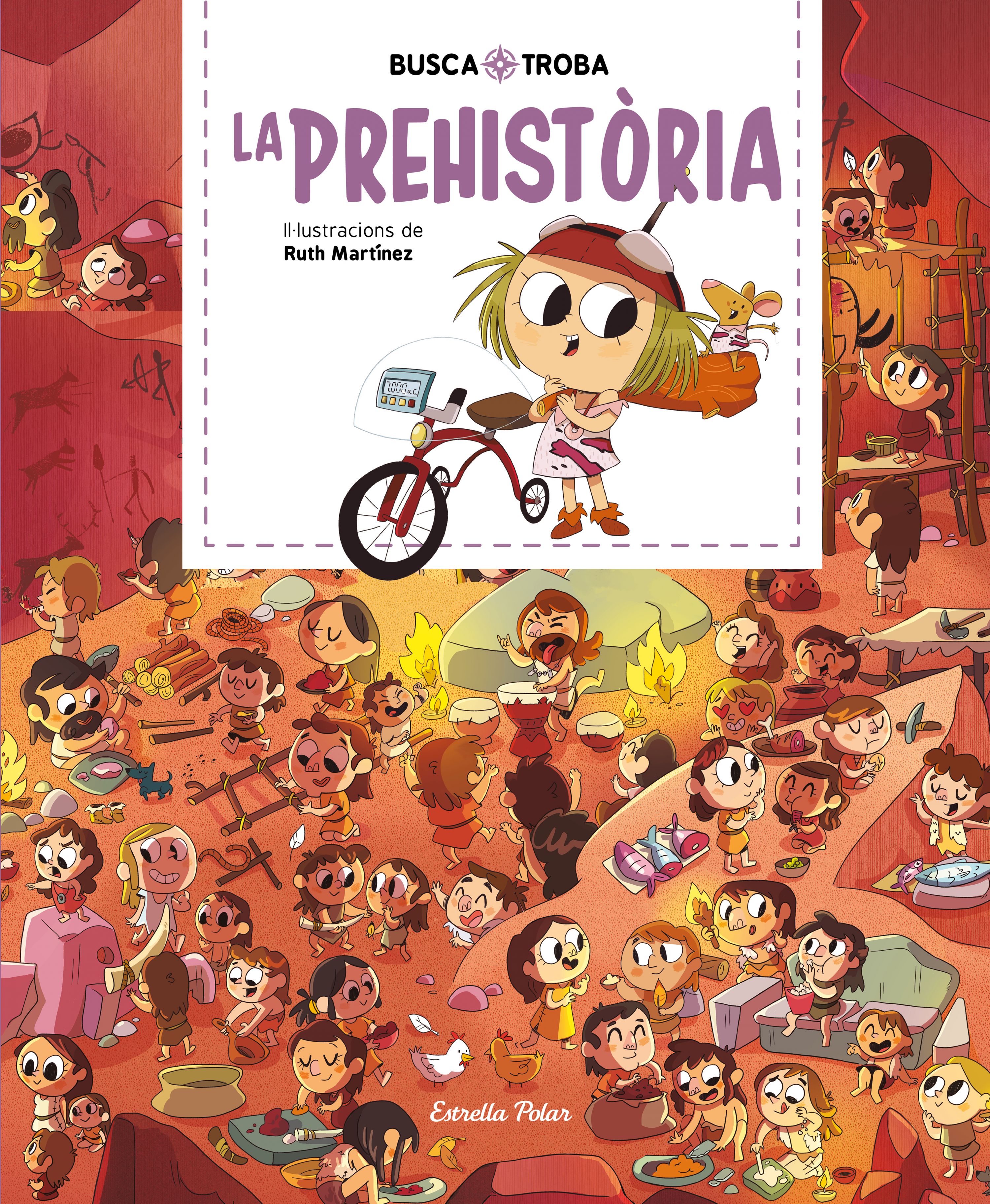 La prehistòria