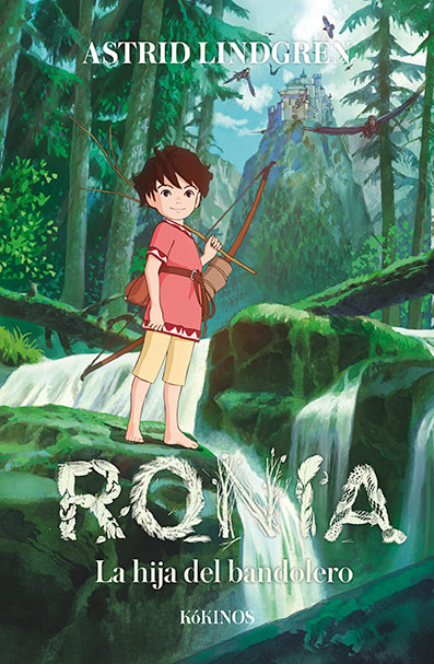 Ronia