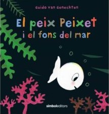 El peix Peixet i el fons del mar