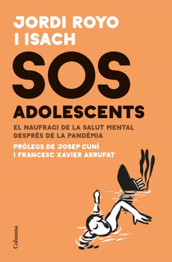 SOS Adolescents: el naufragi de la salut mental desprès de la pandèmia