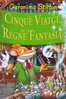 Regne de la Fantasia