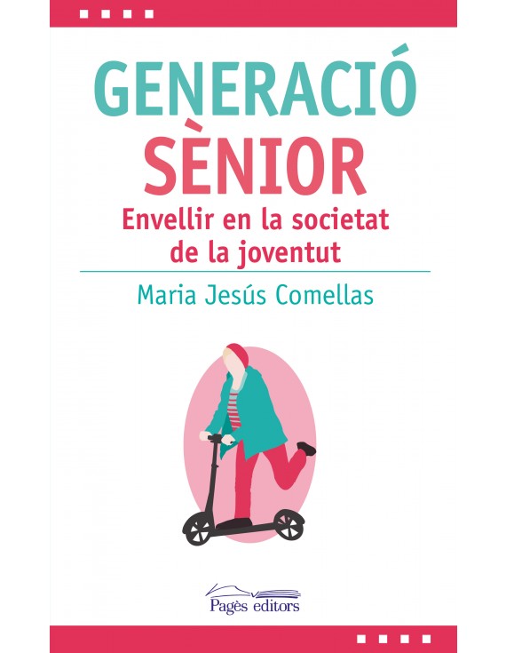 Generació sènior