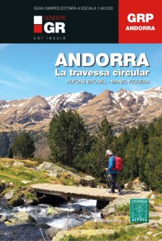 Andorra GRP: la travessa circular