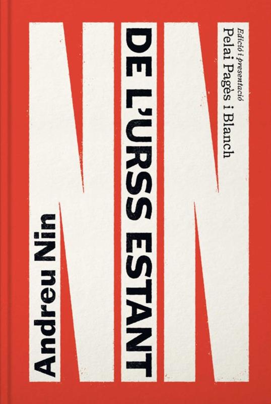 De l'URSS estant