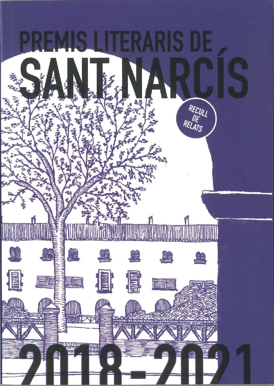 Premis literaris de Sant Narcís