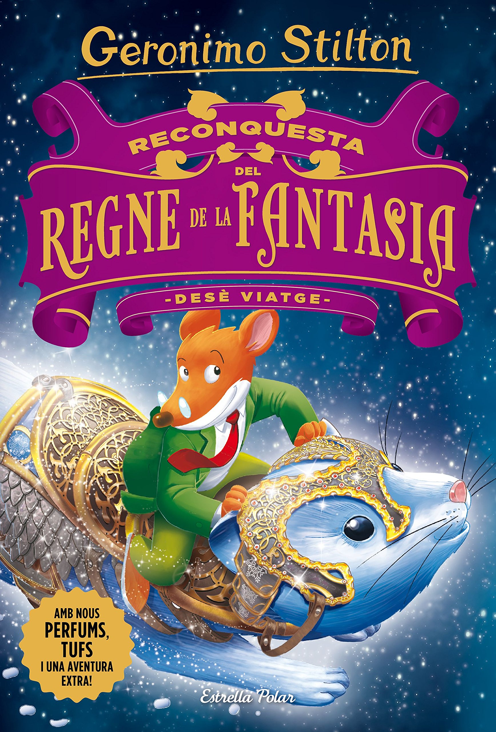 Regne de la  Fantasia