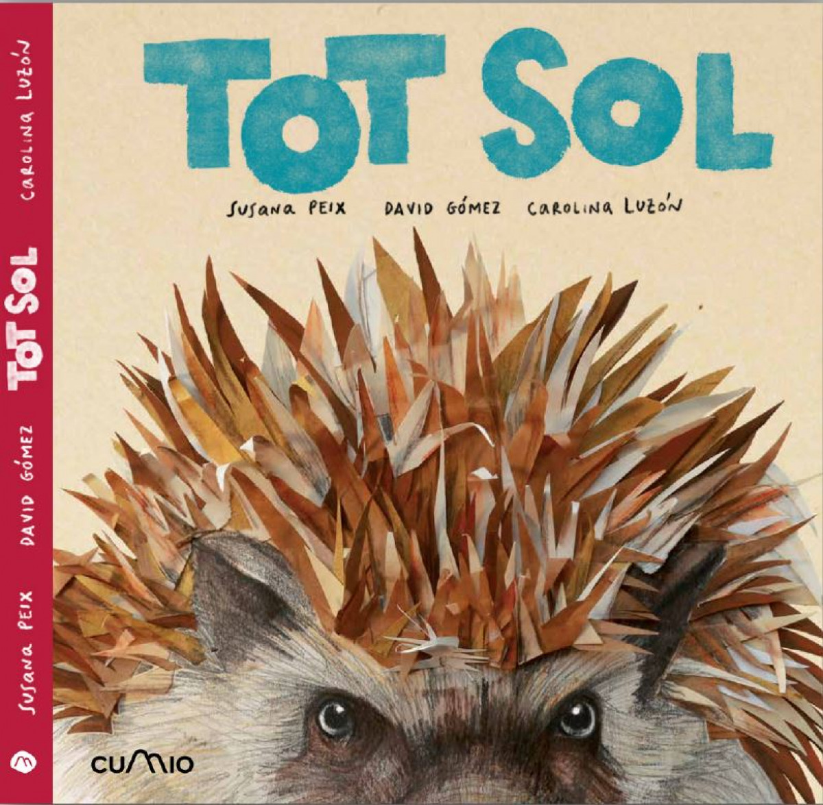 Tot sol