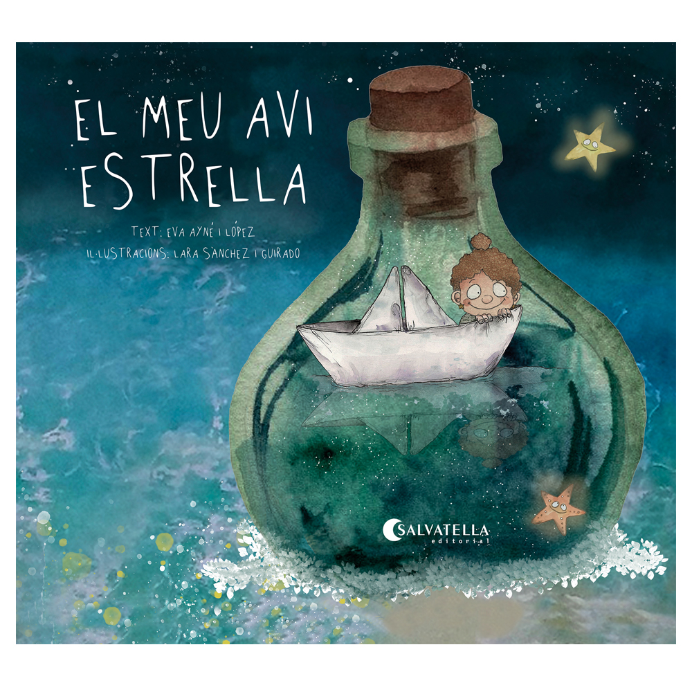 El meu avi estrella