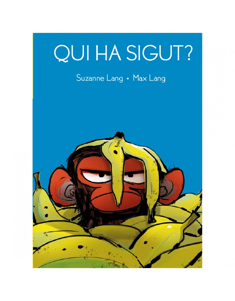 Qui ha sigut?