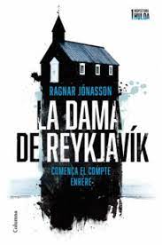 La dama de Reykjavík