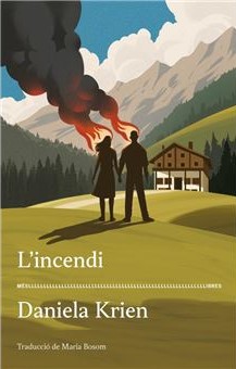 L'incendi