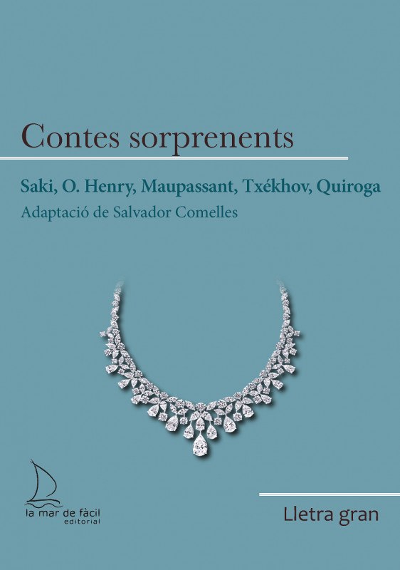Contes sorprenents