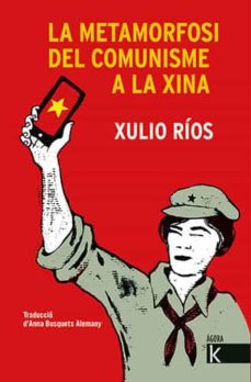 La metamorfosi del comunisme a la Xina: una història del PCX (1921-2021)