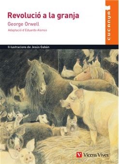 Revolució a la granja