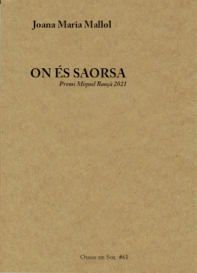 On és Saorsa