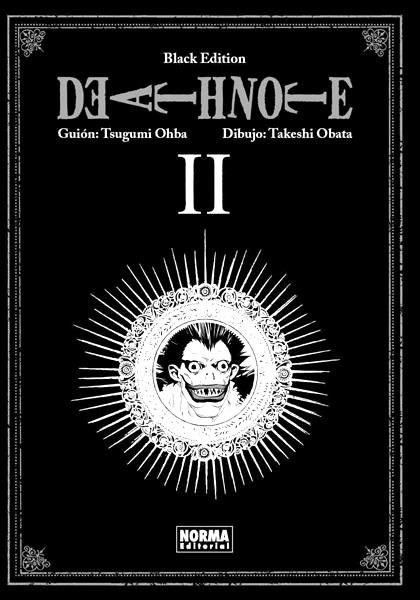Death Note II