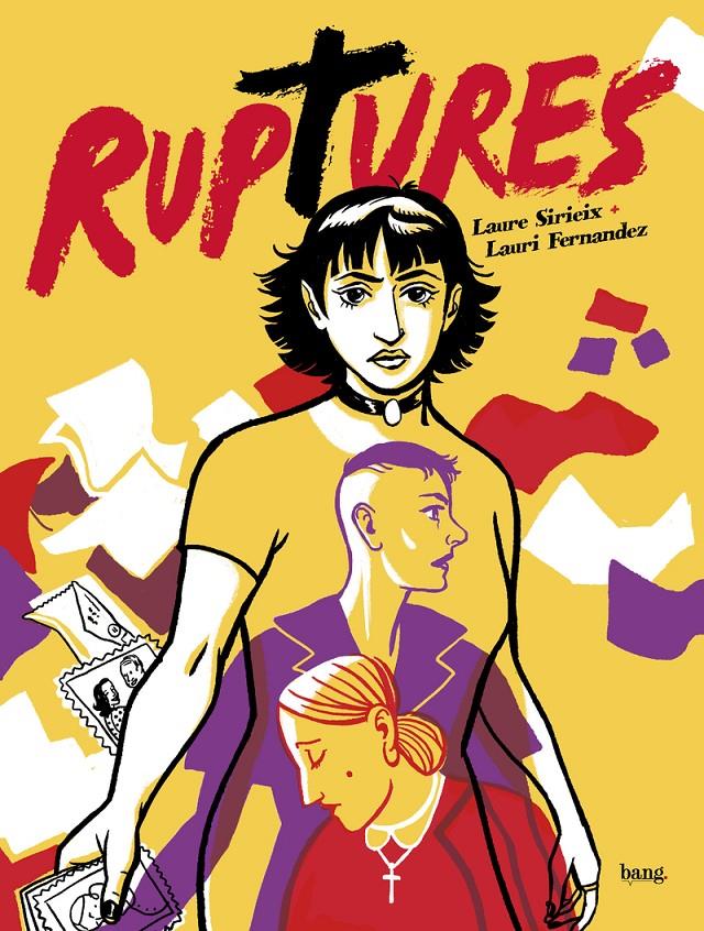 Ruptures: els nadons robats del franquisme