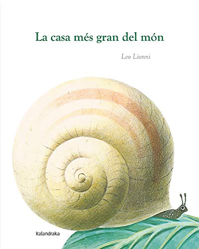 La casa més gran del món