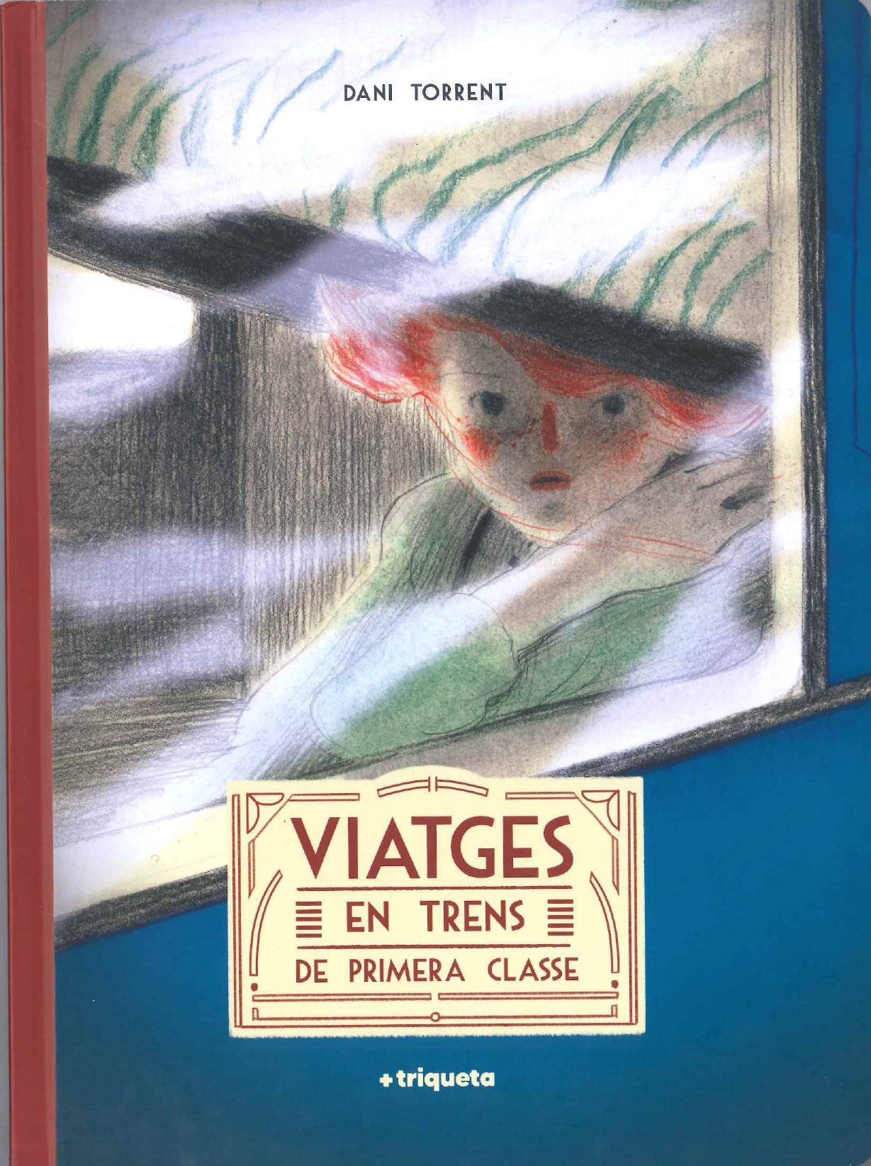 Viatges en trens de primera classe