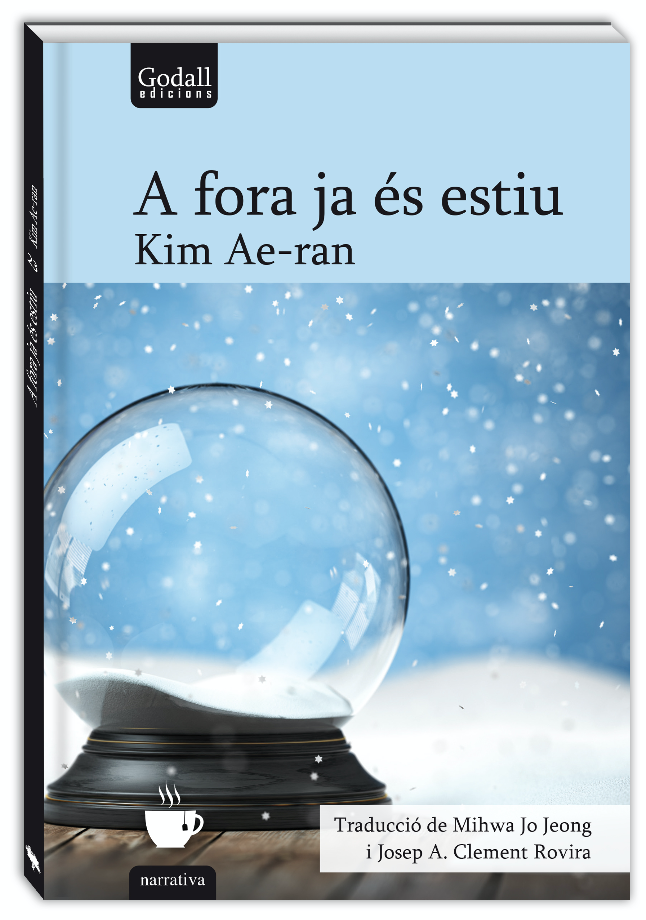 A fora és estiu