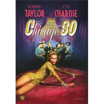 Chicago, años 30