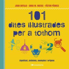101 dites il3lustrades per a tothom