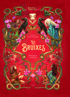 Les Bruixes