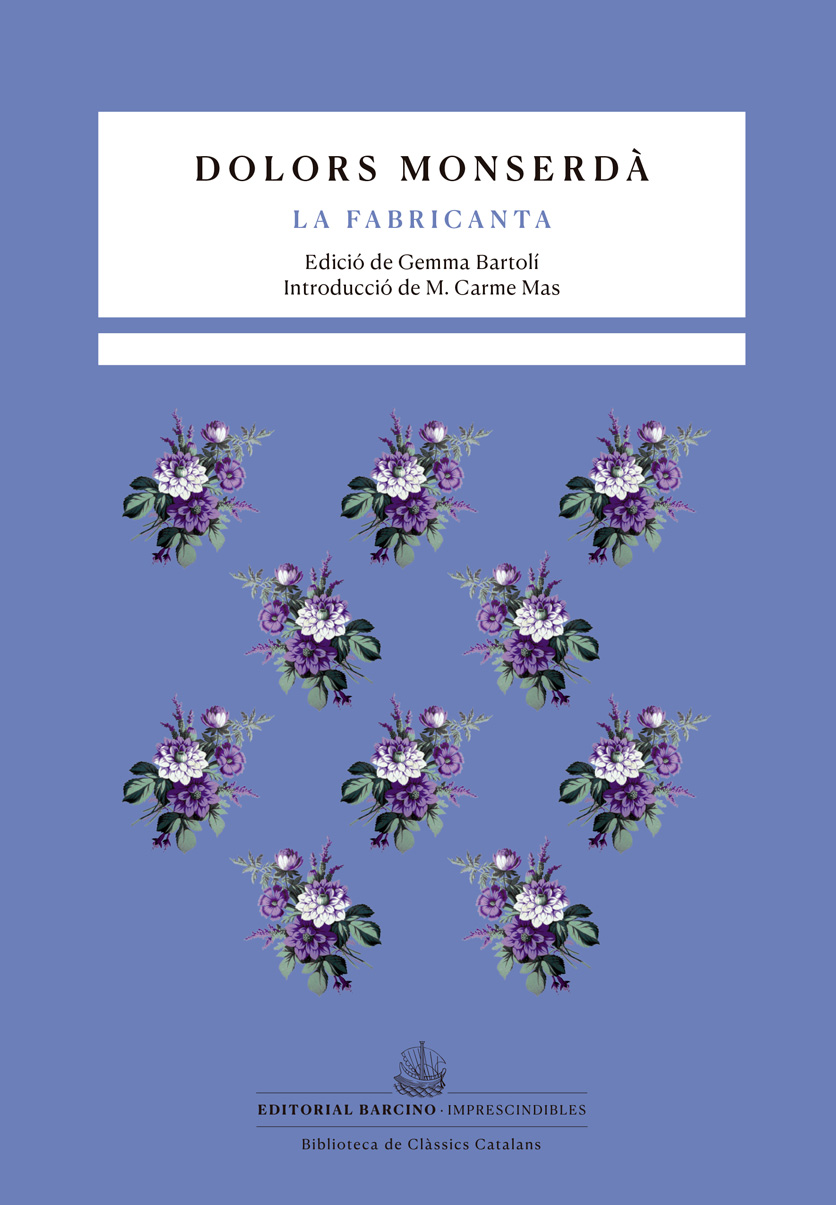 La fabricanta
