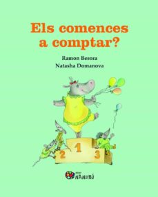 Els Comences a comptar? Un, dos, tres...
