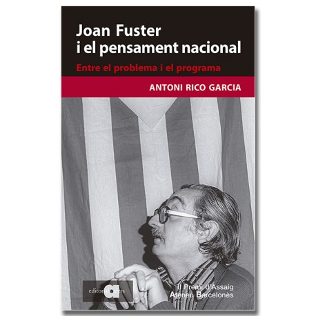 Joan Fuster i el pensament nacional