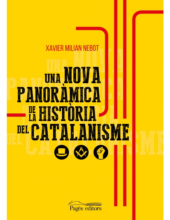 Una nova panoràmica de la història del catalanisme