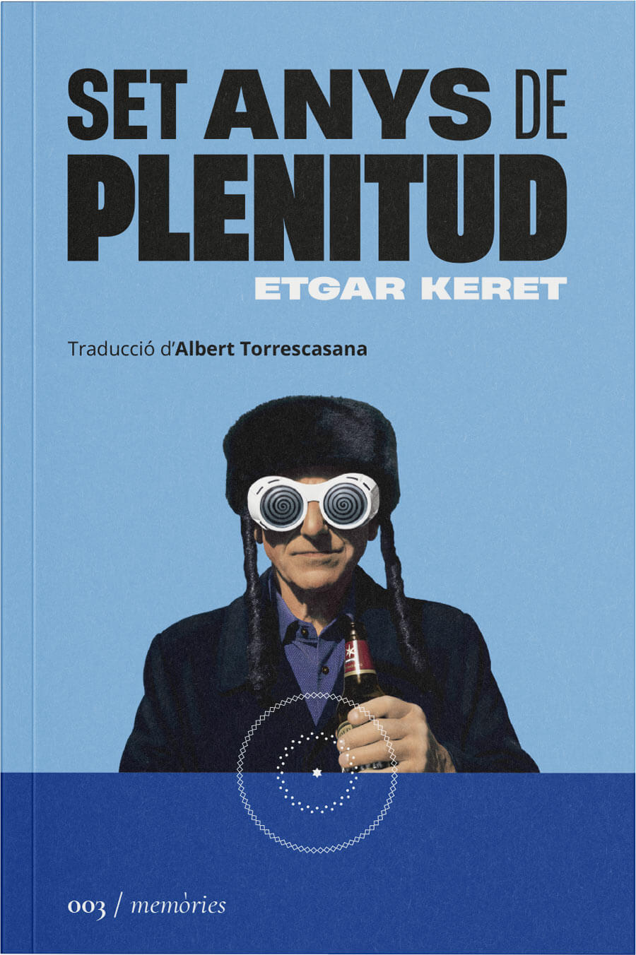 Set anys de plenitud