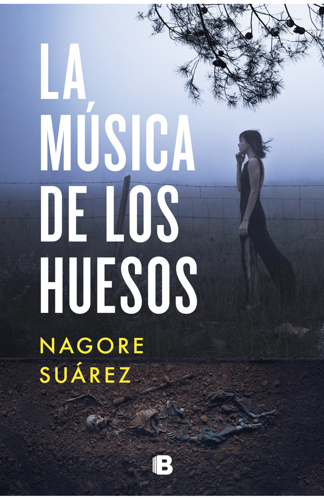La música de los huesos