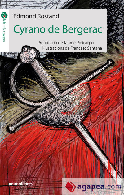 Cyrano de Bergerac