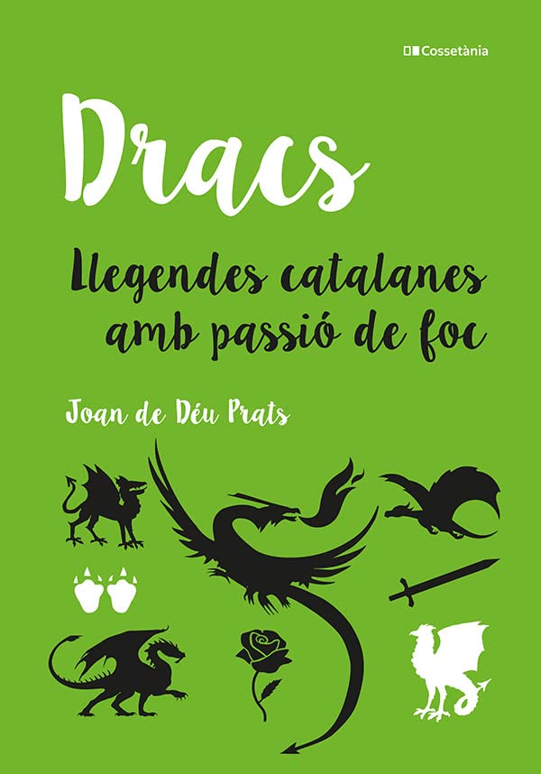 Dracs: llegendes catalanes amb passió de foc