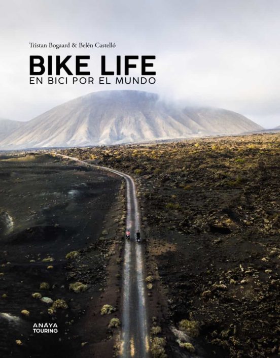Bike life : en bici por el mundo