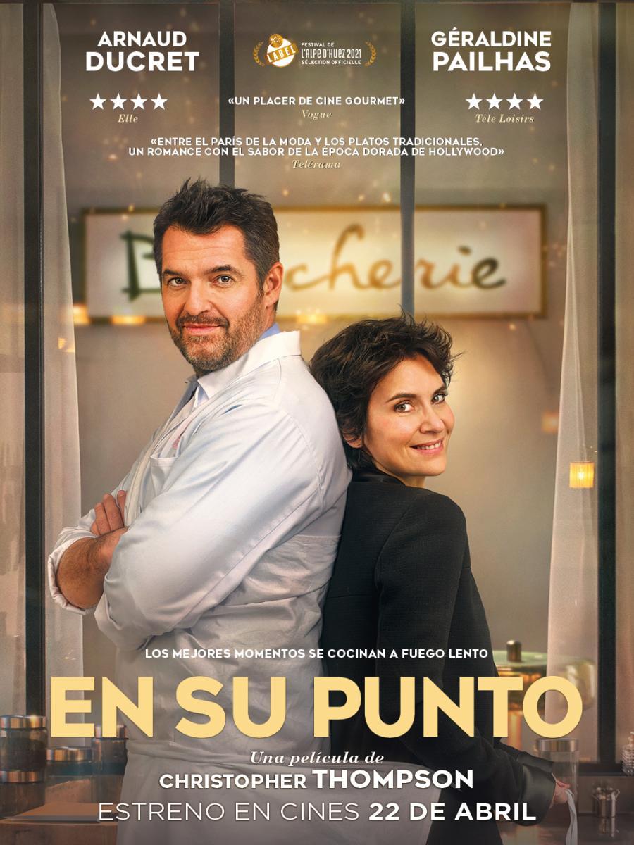 En su punto