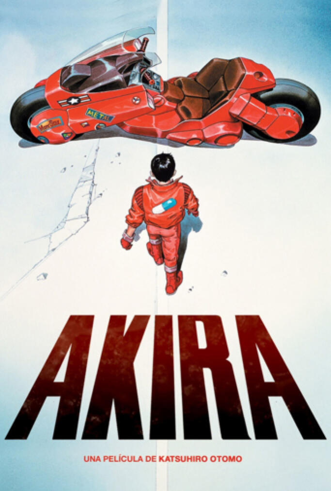 Akira